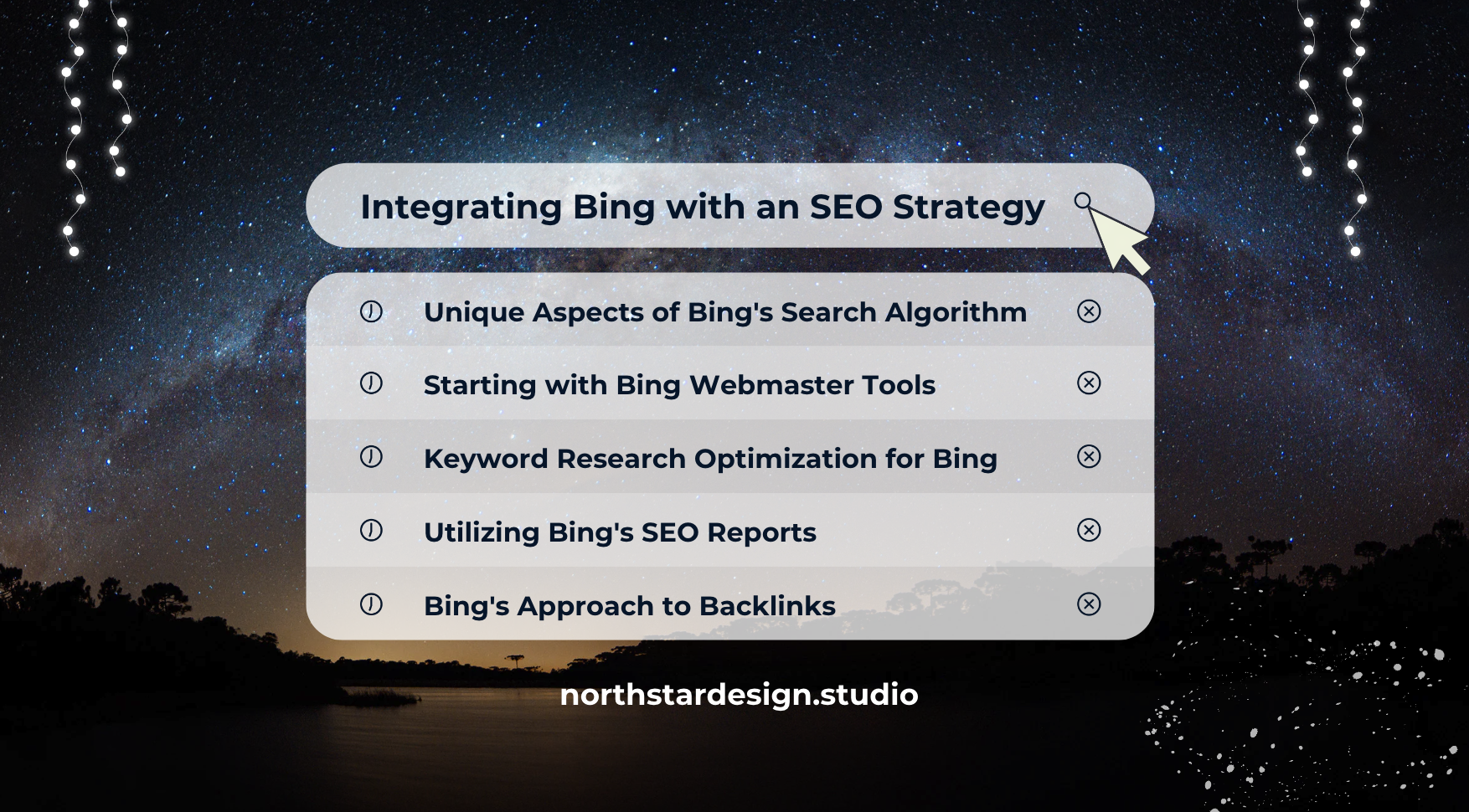 Integrating Bing Webmaster Tools with Your SEO Strategy